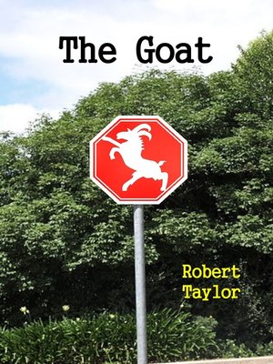 cover image of The Goat